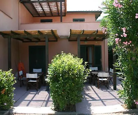 Elbamare Con Piscina Holiday home Nisporto