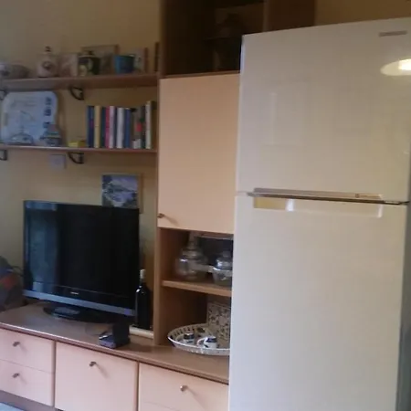 Holiday home Elbamare Con Piscina *