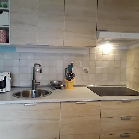 Elbamare Con Piscina Holiday home