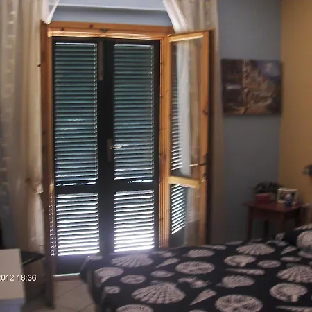 Elbamare Con Piscina Holiday home