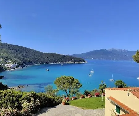 Elbamare Con Piscina Holiday home